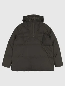 Sotkamo Untuva-Anorakki Harmaanvihreä<R-Collection Cheap