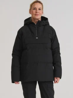 Sotkamo Untuva-Anorakki Musta<R-Collection Cheap