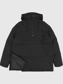 Sotkamo Untuva-Anorakki Musta<R-Collection Cheap