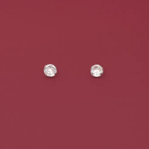 Sparkle Nappikorvakorut<fejn jewelry Clearance