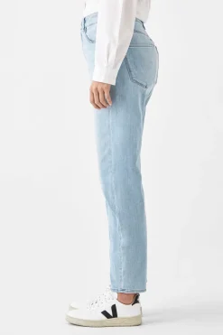 Stardust O-Shape Jeans Bright Blue<Dawn Denim Online