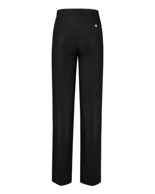 Stella Housut Musta<CharlieMary Shop