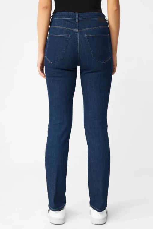 Stellar Slim Jeans Dark Blue<Dawn Denim Sale