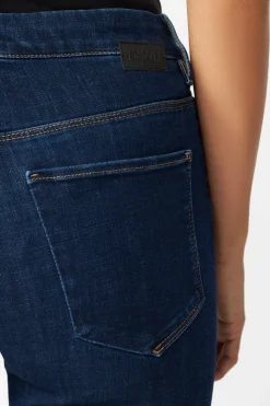 Stellar Slim Jeans Dark Blue<Dawn Denim Sale
