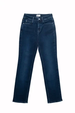 Stellar Slim Jeans Dark Blue<Dawn Denim Sale
