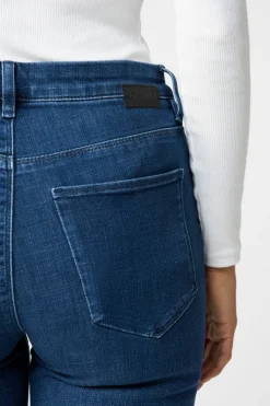 Stellar Slim Jeans Medium Blue<Dawn Denim Sale