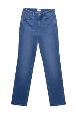 Stellar Slim Jeans Medium Blue<Dawn Denim Sale