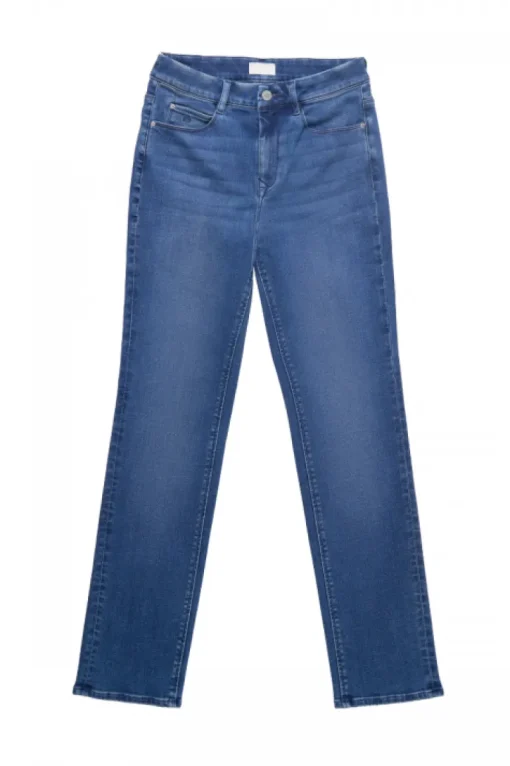 Stellar Slim Jeans Medium Blue<Dawn Denim Sale