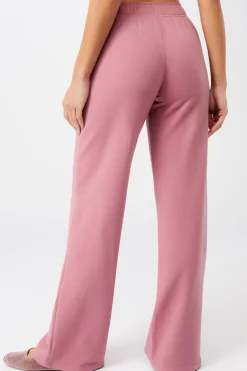 Straight Tracker Pants Amethyst<MANDALA Store