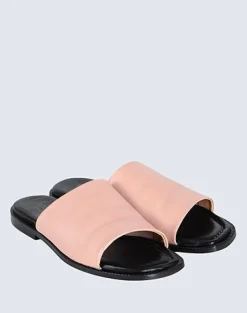 Strap Sandaalit Vaaleanpunainen<JUTELAUNE Cheap