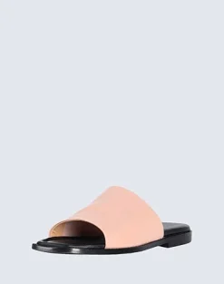 Strap Sandaalit Vaaleanpunainen<JUTELAUNE Cheap