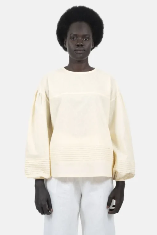 Strasbourg SXB Spring Summer Blouse Flavone<1 People Best