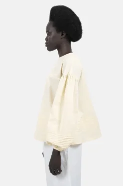 Strasbourg SXB Spring Summer Blouse Flavone<1 People Best