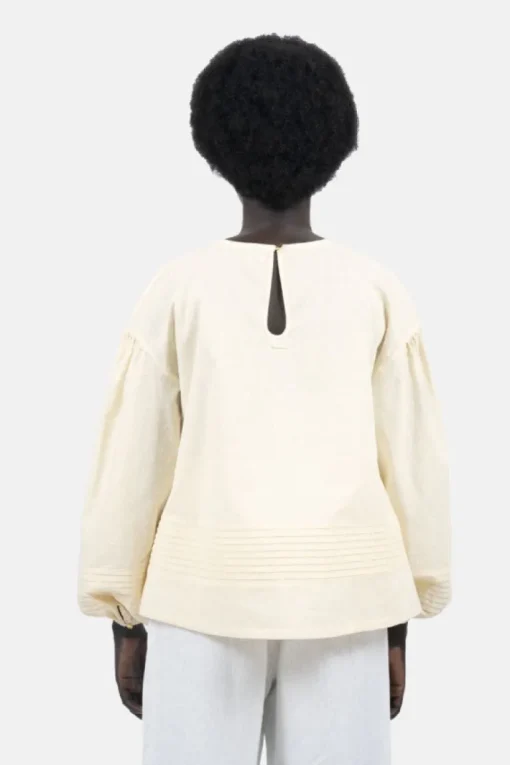 Strasbourg SXB Spring Summer Blouse Flavone<1 People Best