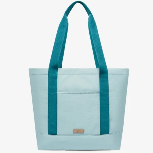 Strata Tote Bag Sky Blue Vandra<lefrik Hot
