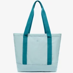 Strata Tote Bag Sky Blue Vandra<lefrik Hot