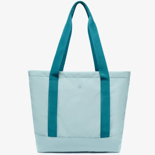 Strata Tote Bag Sky Blue Vandra<lefrik Hot