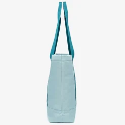Strata Tote Bag Sky Blue Vandra<lefrik Hot