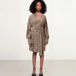 Sunday Mekko Lyhyt Dots<Studio Heijne Best