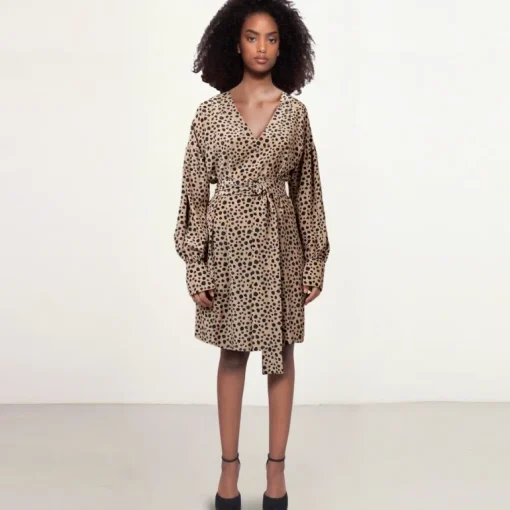 Sunday Mekko Lyhyt Dots<Studio Heijne Best
