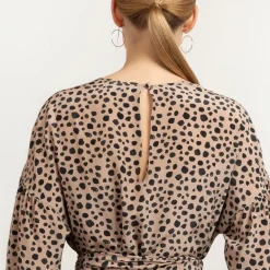 Sunday Mekko Lyhyt Dots<Studio Heijne Best