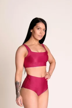 Sunny Bikinitoppi Happy News<MORICO Clearance