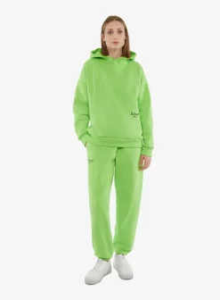 Suosikki 02 Huppari Lime<ZAMT Flash Sale