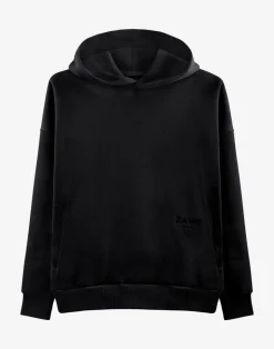 Suosikki 02 Huppari Musta<ZAMT Clearance