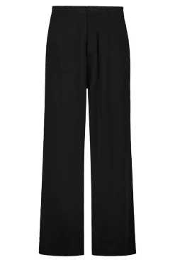 Svartholm Trousers Black<niinmun New