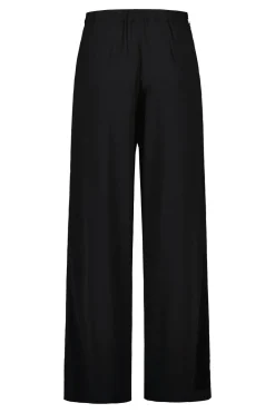 Svartholm Trousers Black<niinmun New