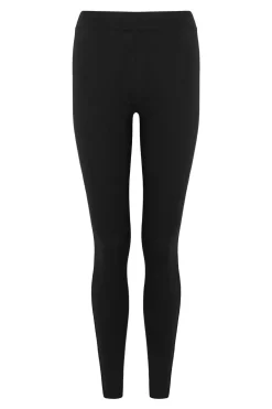 Sylvie Leggings Black<KOMODO Store