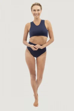 Syros JSY Two Piece Deep Sea<1 People Clearance