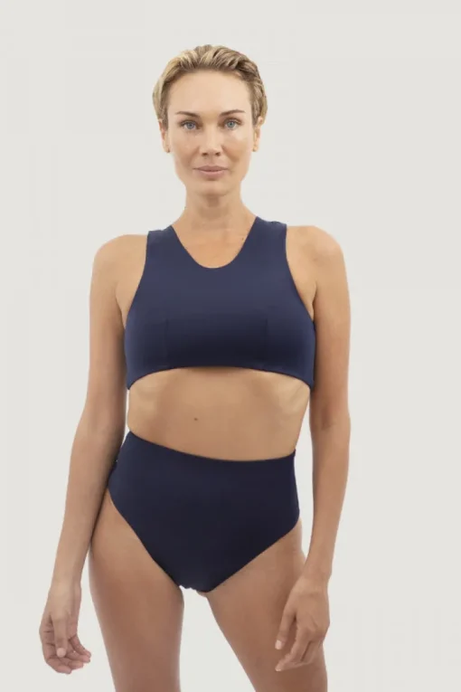 Syros JSY Two Piece Deep Sea<1 People Clearance