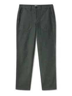 Taanlo Miesten Housut Vihreä<TWOTHIRDS Hot
