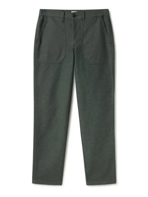 Taanlo Miesten Housut Vihreä<TWOTHIRDS Hot