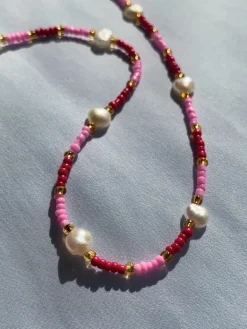 Taffy Helmikaulakoru<NAKU Jewellery Clearance