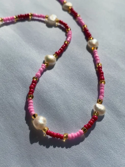 Taffy Helmikaulakoru<NAKU Jewellery Clearance