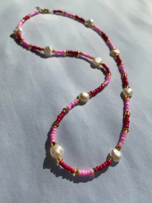 Taffy Helmikaulakoru<NAKU Jewellery Clearance