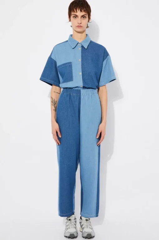 Tahull Pants<Rita Row Hot