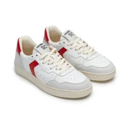 Taiga Sneakers Red<Arze Shop