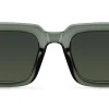 Taleh Sunglasses Fog Olive<Meller Hot