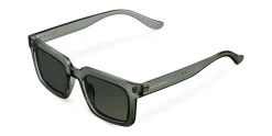 Taleh Sunglasses Fog Olive<Meller Hot
