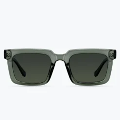 Taleh Sunglasses Fog Olive<Meller Hot