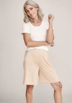 Naisten Alusshortsit<Tam Silk Discount