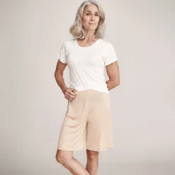 Naisten Alusshortsit<Tam Silk Discount