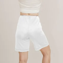 Naisten Alusshortsit<Tam Silk Discount