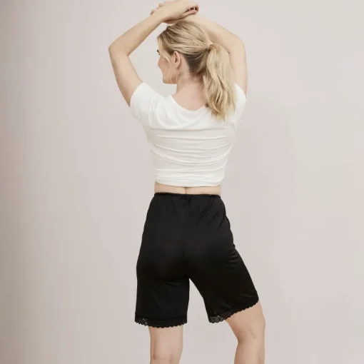 Naisten Alusshortsit<Tam Silk Discount