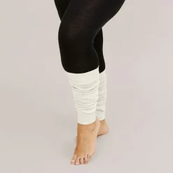 Unisex Merinoisilkki Säärystimet<Tam Silk Clearance