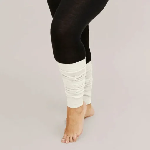 Unisex Merinoisilkki Säärystimet<Tam Silk Clearance