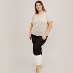 Unisex Merinoisilkki Säärystimet<Tam Silk Clearance